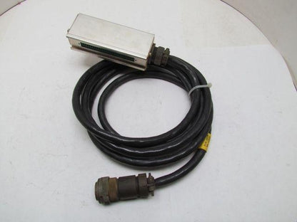 Modicon W600-012 AS-W600-012 Cable Assy
