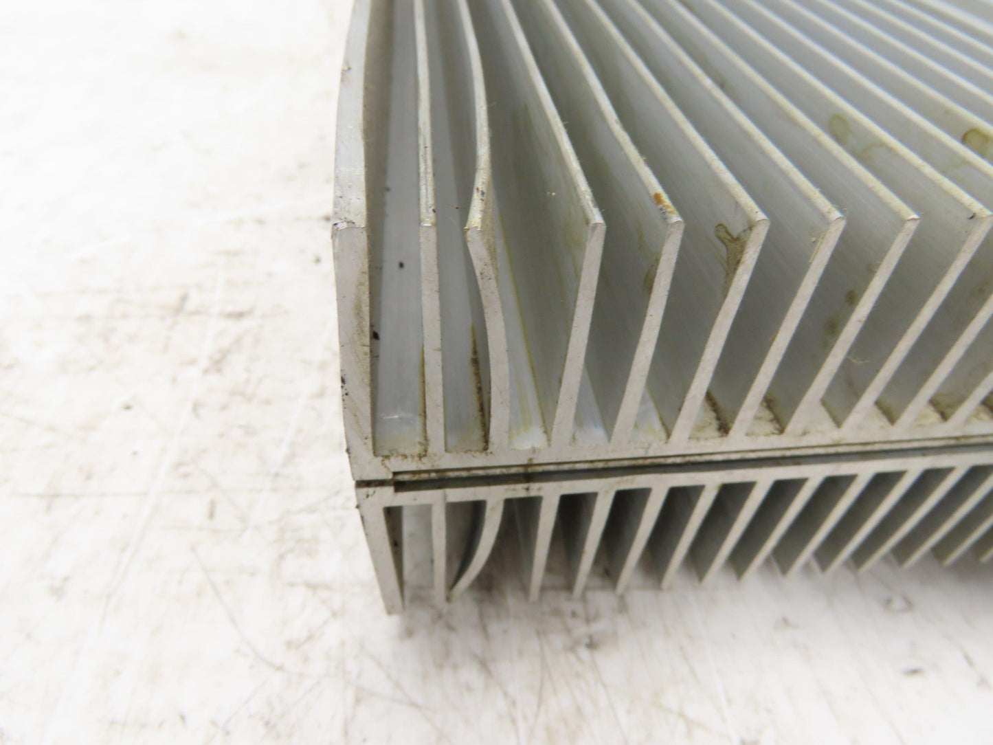 Okuma MIV0404-1-B1 AC Servo Amplifier Drive Unit