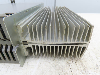 Okuma MIV0404-1-B1 AC Servo Amplifier Drive Unit