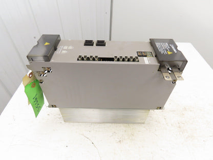 Okuma MIV0404-1-B1 AC Servo Amplifier Drive Unit