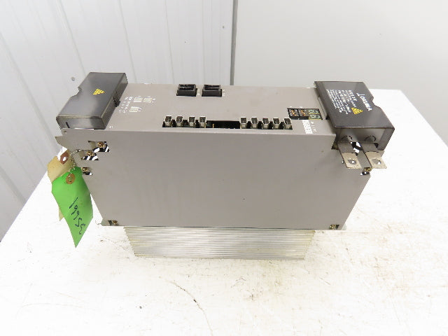 Okuma MIV0404-1-B1 AC Servo Amplifier Drive Unit
