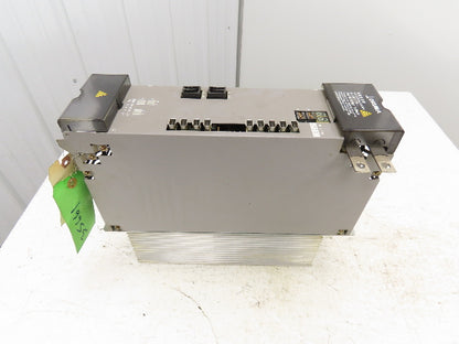 Okuma MIV0404-1-B1 AC Servo Amplifier Drive Unit