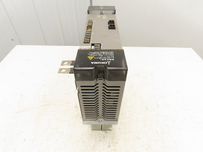 Okuma MIV0404-1-B1 AC Servo Amplifier Drive Unit