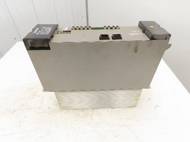 Okuma MIV0404-1-B1 AC Servo Amplifier Drive Unit