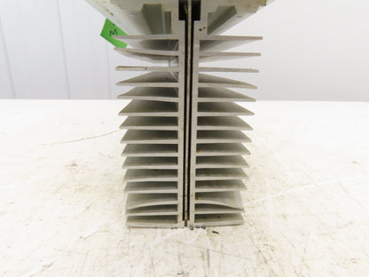 Okuma MIV0404-1-B1 AC Servo Amplifier Drive Unit