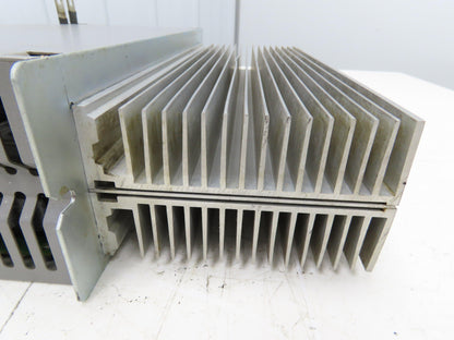 Okuma MIV0404-1-B1 AC Servo Amplifier Drive Unit