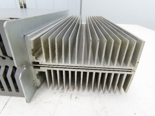 Okuma MIV0404-1-B1 AC Servo Amplifier Drive Unit