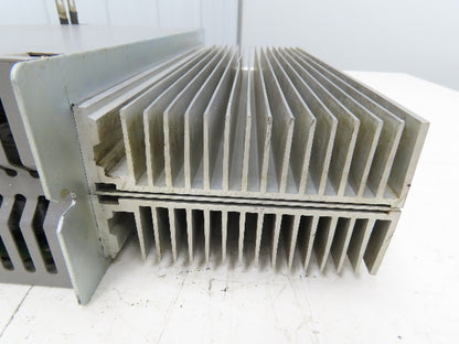 Okuma MIV0404-1-B1 AC Servo Amplifier Drive Unit