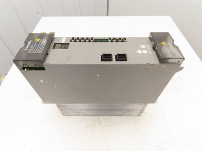 Okuma MIV0404-1-B1 AC Servo Amplifier Drive Unit