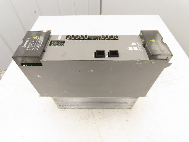 Okuma MIV0404-1-B1 AC Servo Amplifier Drive Unit