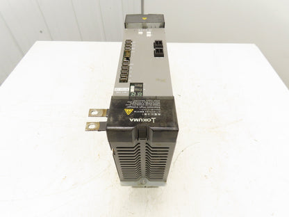 Okuma MIV0404-1-B1 AC Servo Amplifier Drive Unit