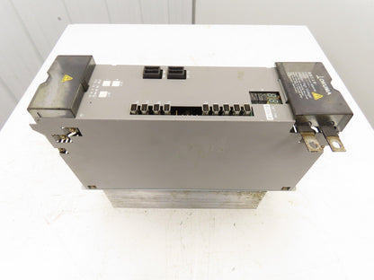Okuma MIV0404-1-B1 AC Servo Amplifier Drive Unit