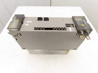 Okuma MIV0404-1-B1 AC Servo Amplifier Drive Unit
