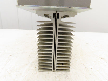 Okuma MIV0404-1-B1 AC Servo Amplifier Drive Unit