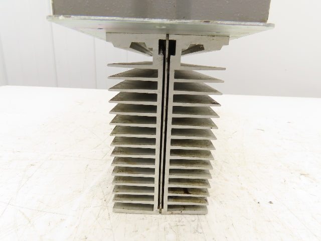 Okuma MIV0404-1-B1 AC Servo Amplifier Drive Unit