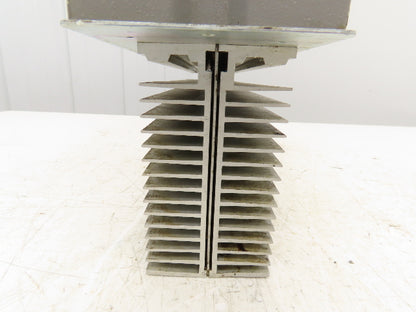 Okuma MIV0404-1-B1 AC Servo Amplifier Drive Unit