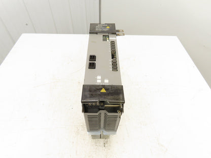 Okuma MIV0404-1-B1 AC Servo Amplifier Drive Unit