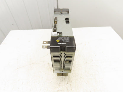 Okuma MIV0404-1-B5 AC Servo Amplifier Drive Unit