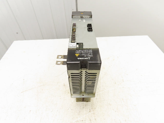 Okuma MIV0404-1-B5 AC Servo Amplifier Drive Unit