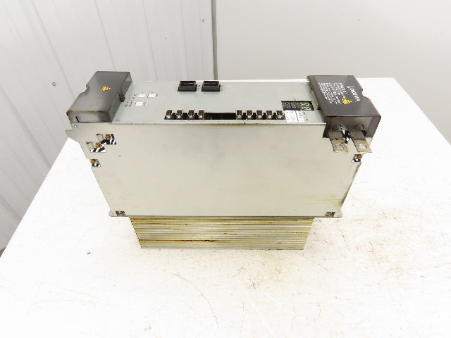 Okuma MIV0404-1-B5 AC Servo Amplifier Drive Unit