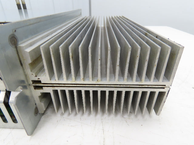 Okuma MIV0404-1-B5 AC Servo Amplifier Drive Unit