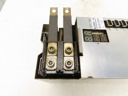 Okuma MIV0404-1-B5 AC Servo Amplifier Drive Unit
