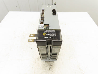 Okuma MIV0404-1-B5 AC Servo Amplifier Drive Unit