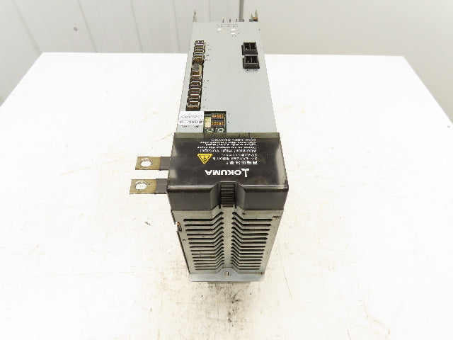 Okuma MIV0404-1-B5 AC Servo Amplifier Drive Unit