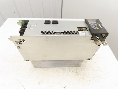 Okuma MIV0404-1-B5 AC Servo Amplifier Drive Unit