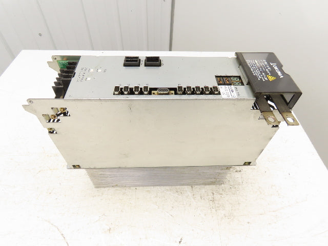 Okuma MIV0404-1-B5 AC Servo Amplifier Drive Unit