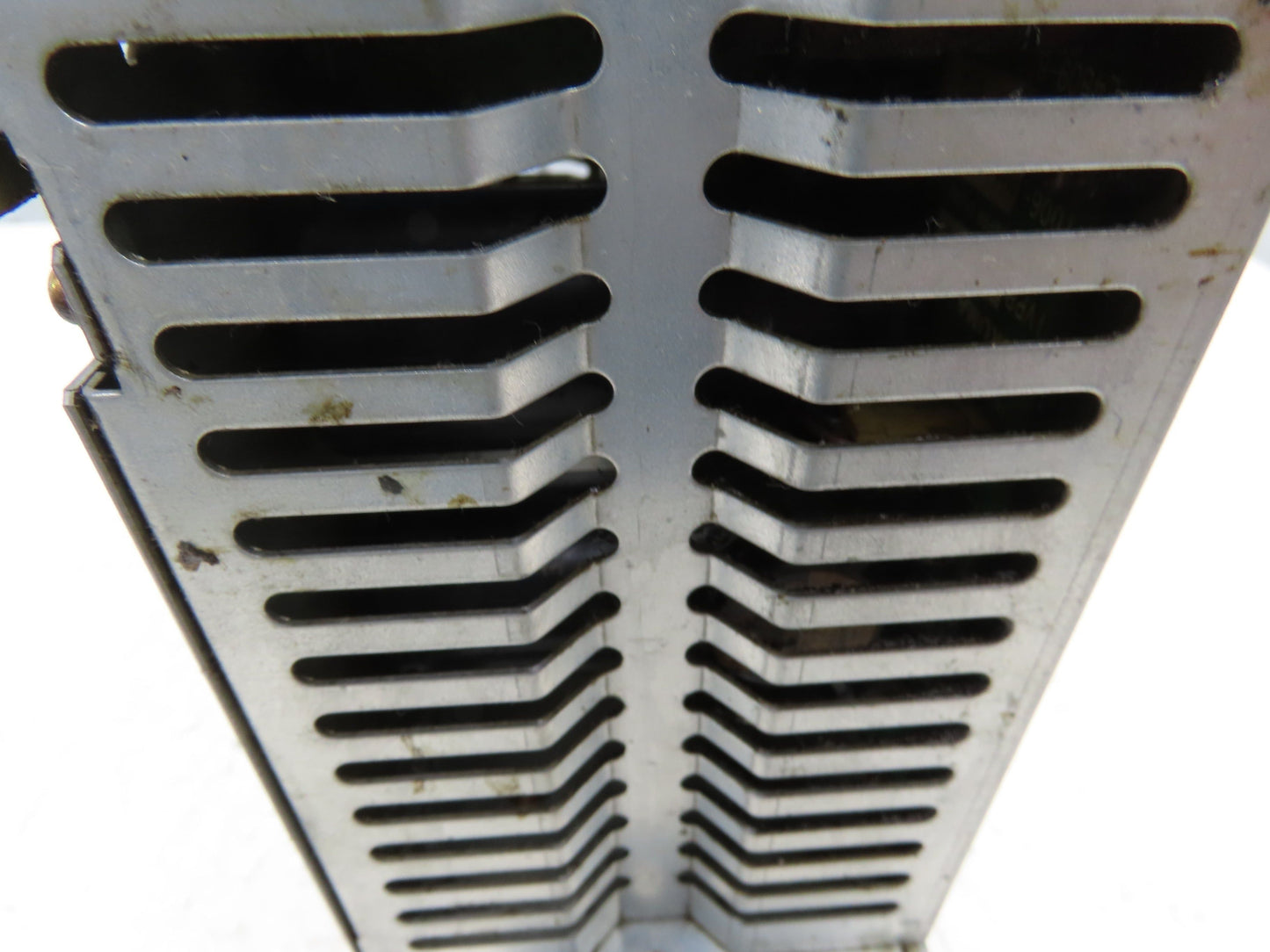 Okuma MIV0404-1-B5 AC Servo Amplifier Drive Unit