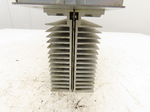 Okuma MIV0404-1-B5 AC Servo Amplifier Drive Unit