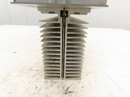 Okuma MIV0404-1-B5 AC Servo Amplifier Drive Unit