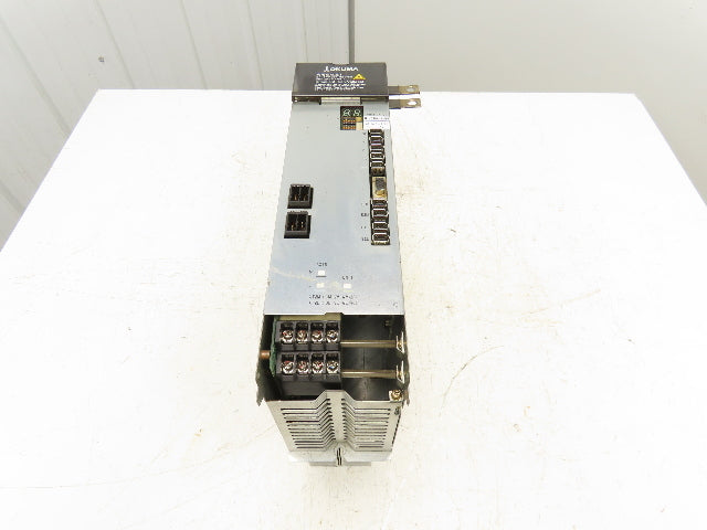 Okuma MIV0404-1-B5 AC Servo Amplifier Drive Unit