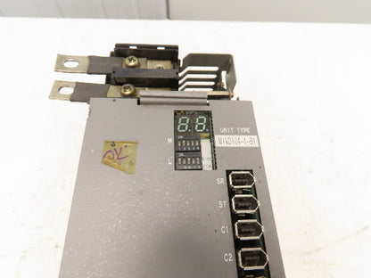 Okuma MIV0104-1-B1 AC Servo Amplifier Drive Unit