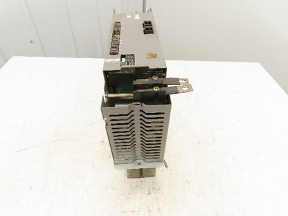 Okuma MIV0104-1-B1 AC Servo Amplifier Drive Unit