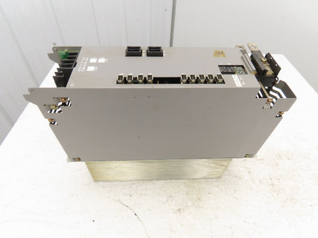 Okuma MIV0104-1-B1 AC Servo Amplifier Drive Unit