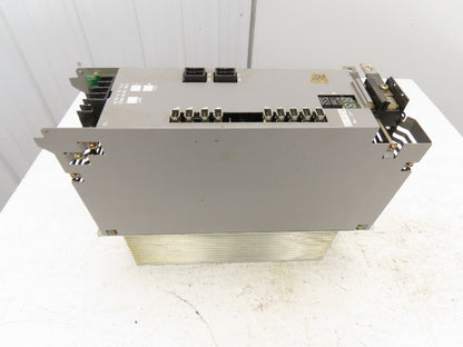 Okuma MIV0104-1-B1 AC Servo Amplifier Drive Unit