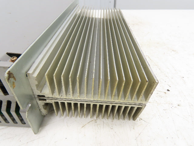 Okuma MIV0104-1-B1 AC Servo Amplifier Drive Unit