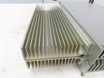 Okuma MIV0104-1-B1 AC Servo Amplifier Drive Unit