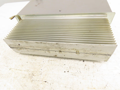 Okuma MIV0104-1-B1 AC Servo Amplifier Drive Unit