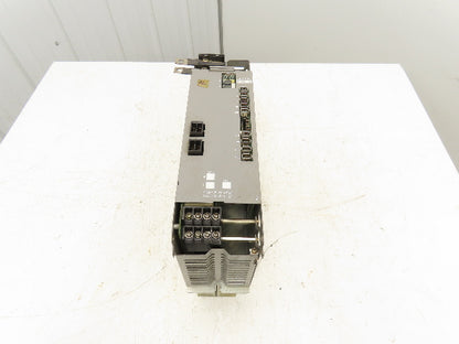 Okuma MIV0104-1-B1 AC Servo Amplifier Drive Unit