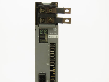 Okuma MIV0102-1-B1 AC Servo Amplifier Drive Unit