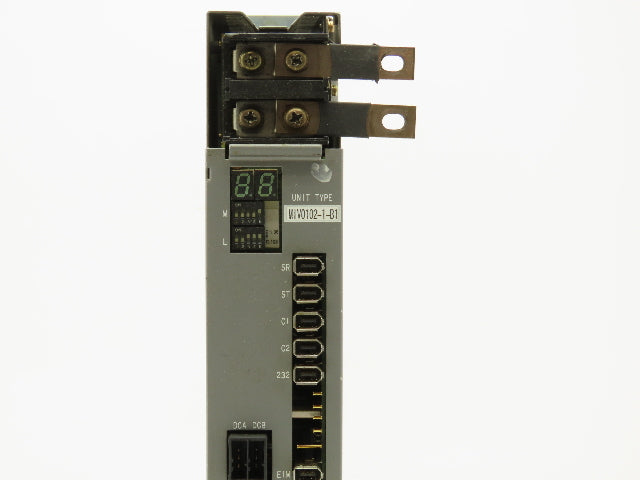 Okuma MIV0102-1-B1 AC Servo Amplifier Drive Unit