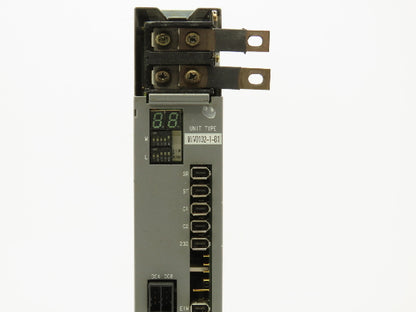 Okuma MIV0102-1-B1 AC Servo Amplifier Drive Unit