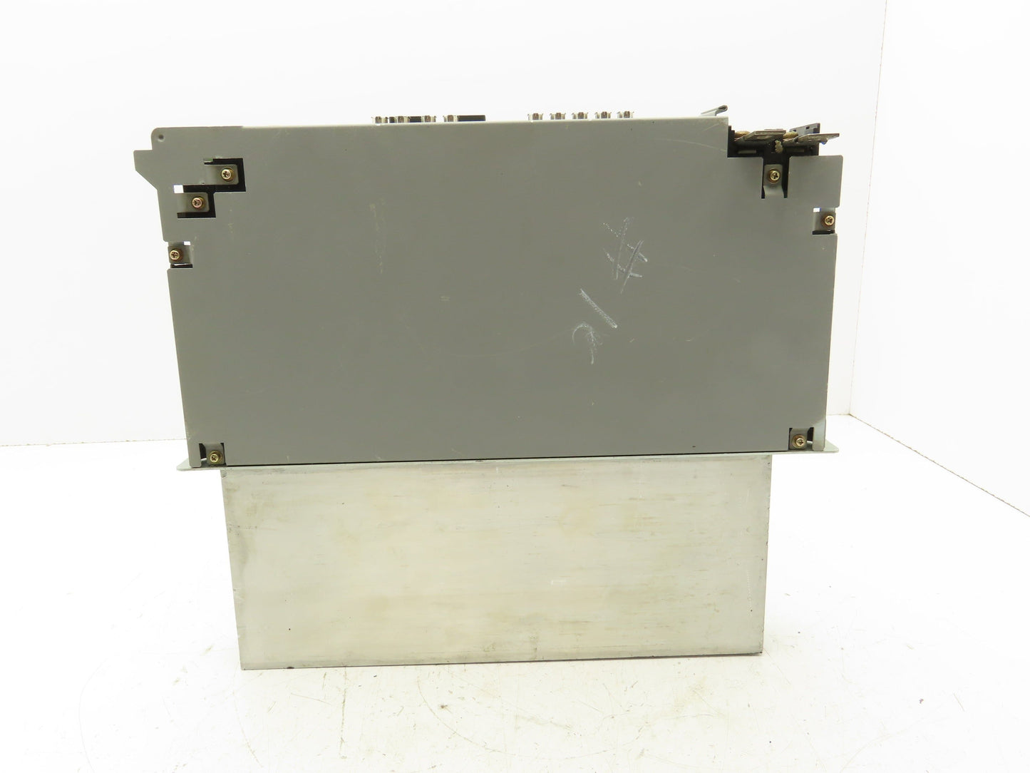 Okuma MIV0102-1-B1 AC Servo Amplifier Drive Unit