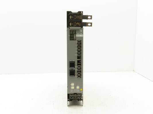 Okuma MIV0102-1-B1 AC Servo Amplifier Drive Unit
