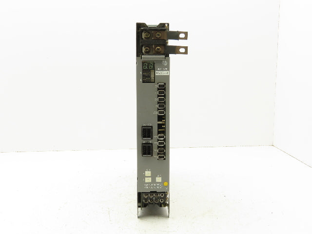 Okuma MIV0102-1-B1 AC Servo Amplifier Drive Unit