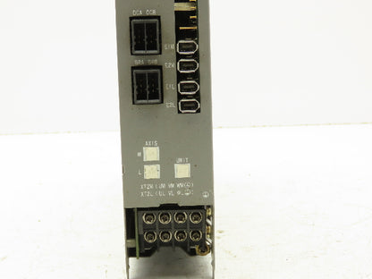 Okuma MIV0102-1-B1 AC Servo Amplifier Drive Unit