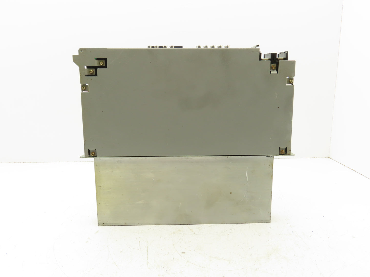 Okuma MIV0102-1-B1 AC Servo Amplifier Drive Unit